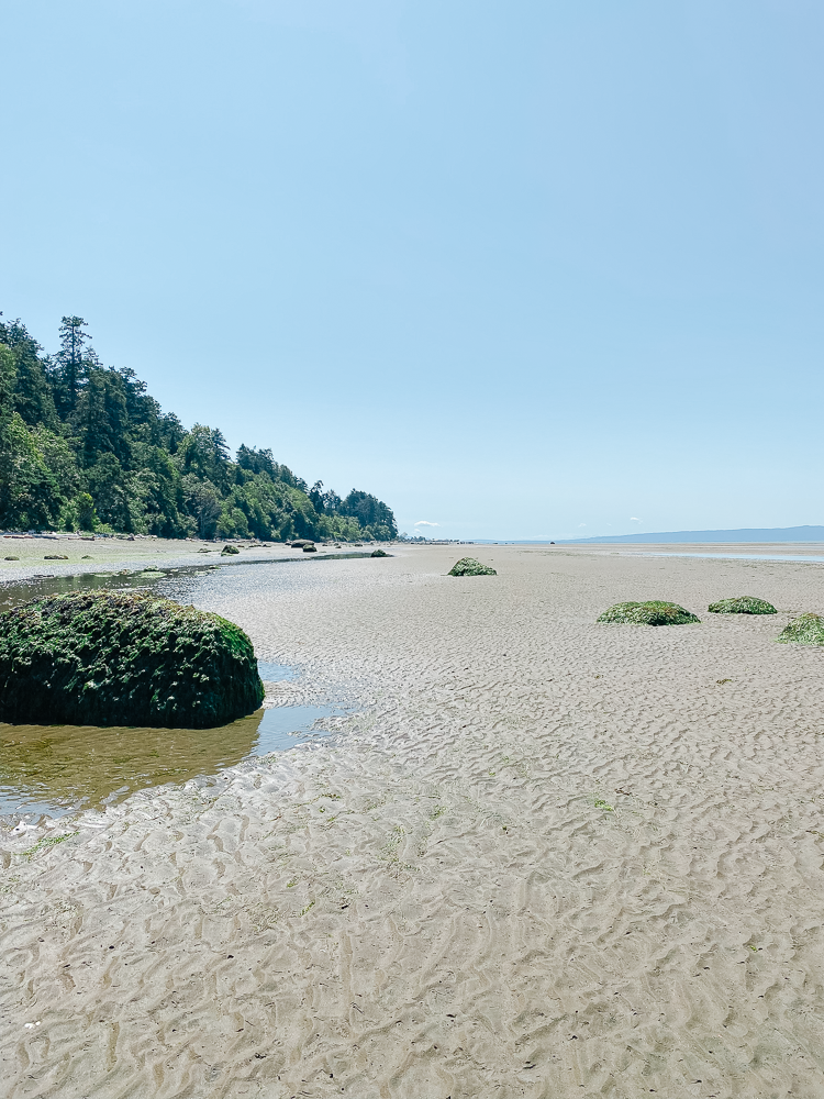 Point St Roberts Point Roberts — A Quiet Pacific Northwest Getaway | Visit Point Roberts